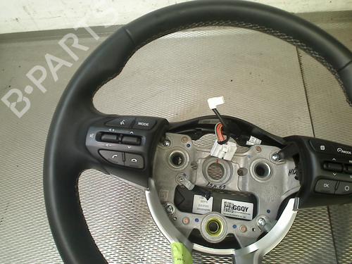 Steering wheel KIA PICANTO III (JA) 1.0 | BP39954712C49 - Image 3