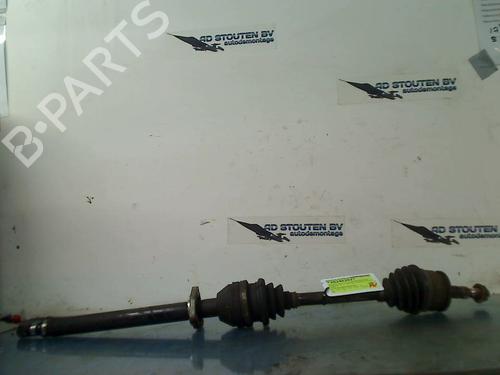 Used Right front driveshaft OPEL ASTRA J Sports Tourer (P10) 1.4 Turbo (35) (140 hp) 23403618