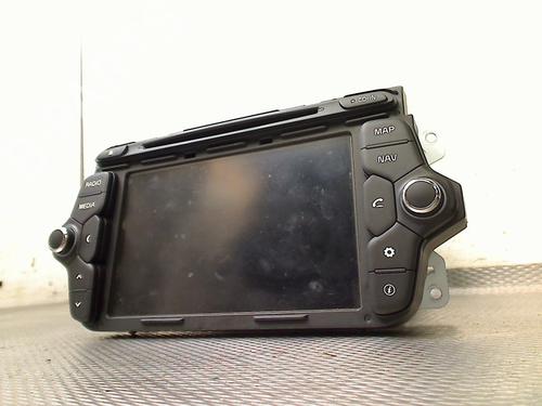 Used Display monitor Display monitor KIA CEE'D Sportswagon (JD) 1.6 GDI (135 hp) 33266343 33266343