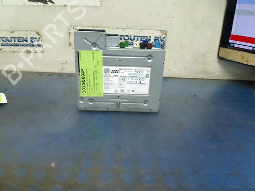 Module électronique Module électronique AUDI E-TRON (GEN) 50 quattro (313 hp) 36159832 36159832