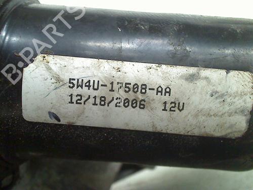 Front wipers mechanism JAGUAR S-TYPE II (X200) 3.0 V6 | BP22133403C83 