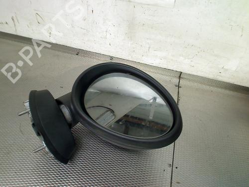 Used Right mirror Right mirror MINI MINI (R56) One (98 hp) 39974850 39974850