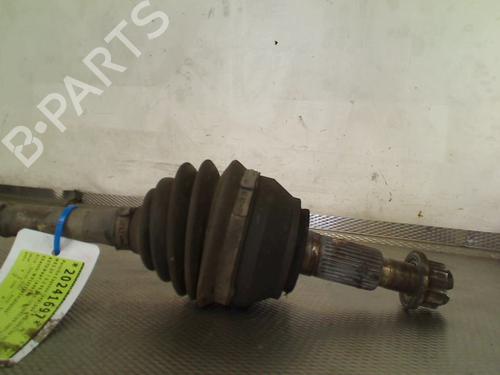 Left front driveshaft PORSCHE CAYENNE (9PA) 3.2 | BP38771290M38 - Image 2