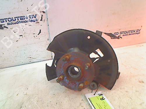 Right front steering knuckle MAZDA 2 (DE_, DH_) 1.3 (DE3FS) | BP11315977M26 