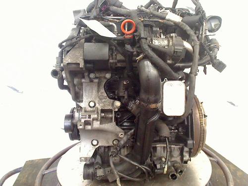 Engine VW CADDY III Box Body/MPV (2KA, 2KH, 2CA, 2CH) 1.6 TDI | BP31243515M1