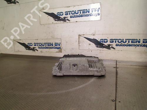 Engine control unit (ECU) FORD FOCUS III Turnier 1.6 TDCi ECOnetic | BP29140079M57 