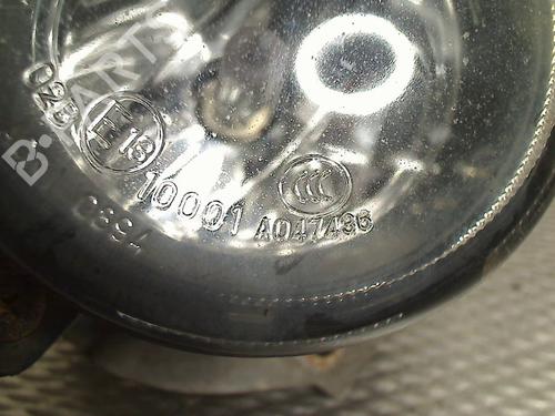 Left front fog light MITSUBISHI LANCER VIII Sportback (CX_A) 1.6 MIVEC | BP31315247C30 - Image 2