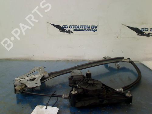 Used Front right window mechanism PEUGEOT 108 1.0 VTi 72 (72 hp) 16119155
