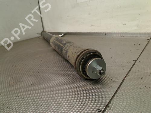 Right rear shock absorber TOYOTA YARIS (_P13_) 1.5 Hybrid (NHP130_, NHP130) | BP32315543M19