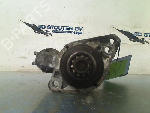 Starter SEAT IBIZA IV SC (6J1, 6P5) 1.9 TDI | BP17141023M8
