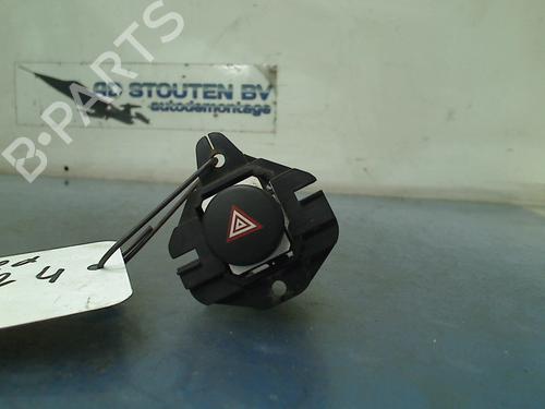 Used Warning switch SEAT ALTEA (5P1) 1.6 (102 hp) 13124254