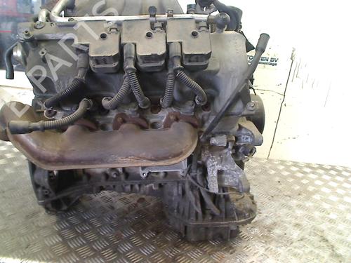 Engine MERCEDES-BENZ CLK (C208) CLK 320 (208.365) | BP11296283M1 