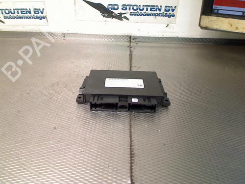 Used Electronic module MERCEDES-BENZ CLA (C118) CLA 250 e (118.386) (218 hp) 31256719