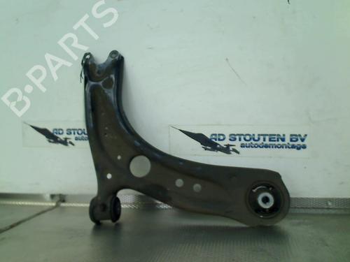 Right front suspension arm AUDI A3 Sportback (8YA, 8YF) 35 TDI | BP29742775M13 