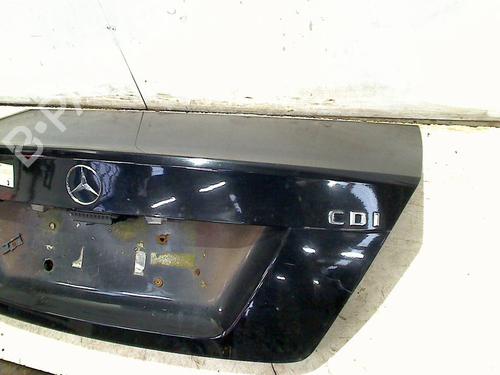 Tailgate MERCEDES-BENZ C-CLASS (W204) C 220 CDI (204.002) | BP21811026C6 