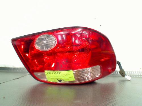 Used Left taillight Left taillight 38950683 38950683
