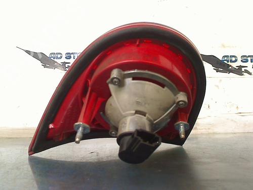 Right taillight VW GOLF V (1K1) 2.0 TDI 16V | BP15783209C35 