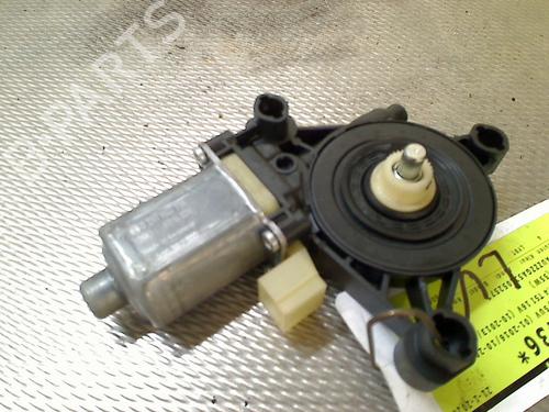 Left front window motor AUDI Q2 (GAB, GAG) 1.4 TFSI | BP38680864E21 - Image 6