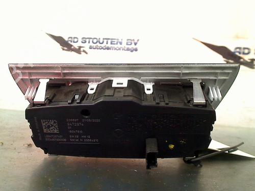 Headlight switch BMW 5 Touring (G31) 540 d xDrive | BP17709120I24 - Image 4