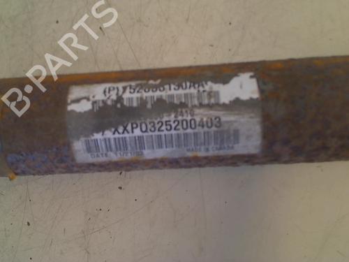 Driveshaft JEEP CHEROKEE (KJ) 2.8 CRD 4x4 | BP13125892M37 
