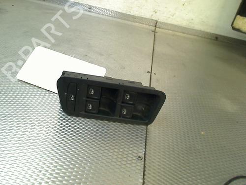 Left front window switch VW GOLF VII Variant (BA5, BV5) 1.4 TSI | BP39101993I27 - Image 6
