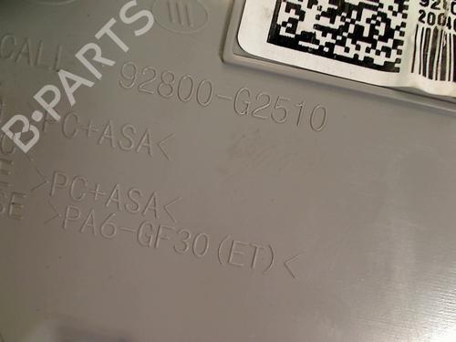 Interior roof light HYUNDAI KONA (OS, OSE, OSI) EV | BP11525841I8 