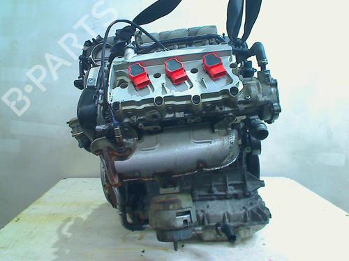 Used Engine AUDI A6 C6 Avant (4F5) 2.4 (177 hp) 32480872