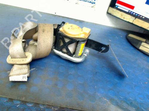 Front right seatbelt HYUNDAI TUCSON (JM) 2.0 | BP21774196I25 