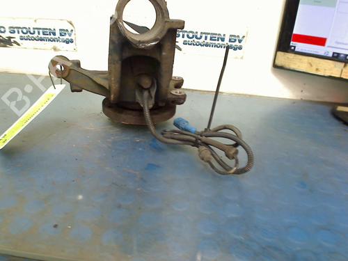 Right front steering knuckle PEUGEOT 208 I (CA_, CC_) 1.2 VTI 82 | BP17786531M26 