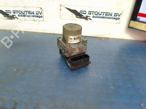 Used ABS pump CITROËN JUMPER II Van 2.2 HDi 120 (120 hp) 17126650