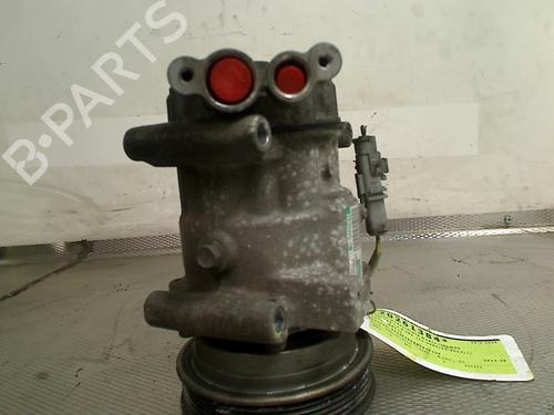 AC compressor RENAULT MODUS / GRAND MODUS (F/JP0_) 1.6 (JP03, JP0B, JP0U, JP0Y, JP1G) | BP34692987M34 - Image 3