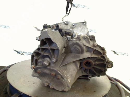 Gearbox FORD FOCUS III 1.6 TDCi ECOnetic | BP29140056M3 