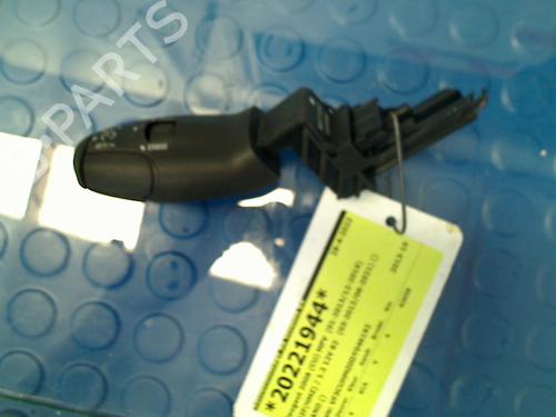 Switch PEUGEOT 2008 I (CU_) 1.2 VTi | BP13490532I30