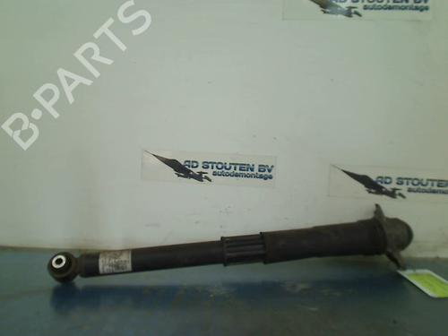 Used Right rear shock absorber VW GOLF VIII (CD1, DA1) 1.5 TSI (150 hp) 31243427