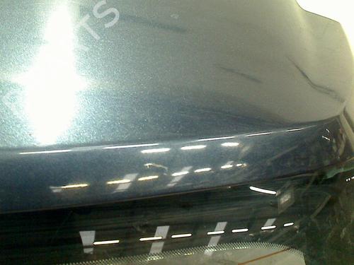 Tailgate PEUGEOT 508 SW I (8E_) 1.6 HDi | BP24440554C6