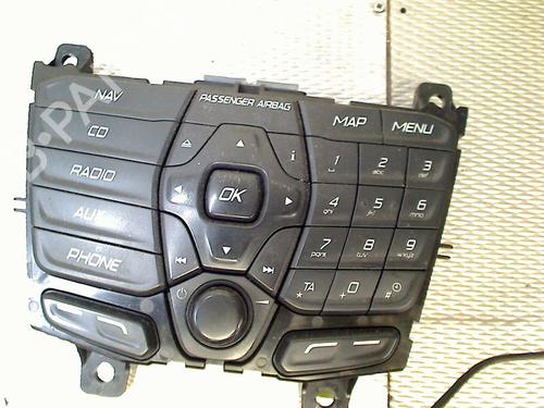 Switch FORD TRANSIT CUSTOM V362 Van (FY, FZ) 2.2 TDCi | BP39559481I30 - Image 2