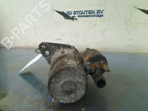 Starter SEAT IBIZA IV SC (6J1, 6P5) 1.9 TDI | BP17141023M8