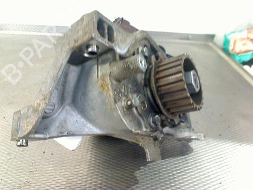 Fuel pump PEUGEOT PARTNER Box Body/MPV 1.6 HDi / BlueHDi 75 | BP31360741M76 