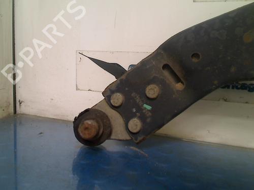 Left front suspension arm FORD TRANSIT CONNECT V408 Box Body/MPV 1.5 TDCi | BP13459534M12 