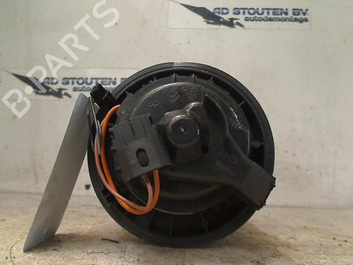 Used Heater blower motor CITROËN C1 II (PA_, PS_) 1.0 VTi 72 (72 hp) 11321037