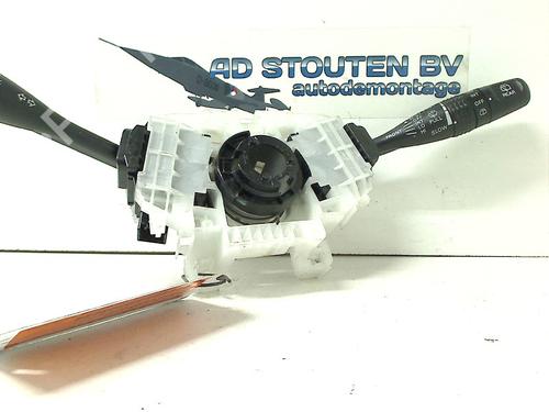 Used Steering column stalk MITSUBISHI LANCER VII Estate (CS_W, CT_W) 1.6 (98 hp) 11302667