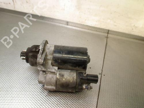 Starter VW GOLF PLUS V (5M1, 521) 1.2 TSI | BP33115540M8  - Image 5