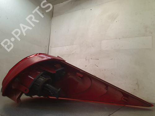 Used Left taillight Left taillight 39265308 39265308