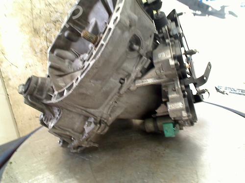 Gearbox CITROËN C3 II (SC_) 1.2 VTi 82 | BP11325147M3 