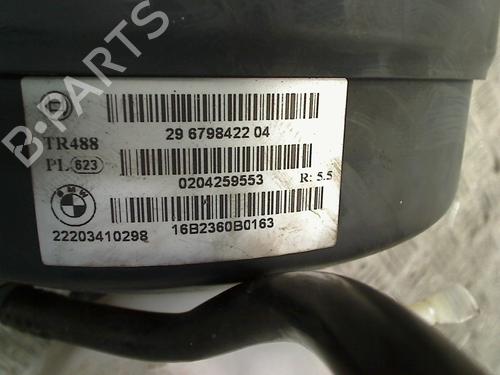 Servo brake BMW 4 Gran Coupe (F36) 430 d | BP11310551M42 