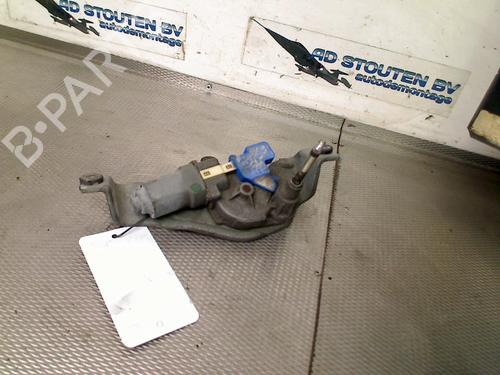Used Rear wiper motor Rear wiper motor MITSUBISHI OUTLANDER III (GG_W, GF_W, ZJ, ZL, ZK) Plug-in Hybrid (GG2W) (200 hp) 33540896 33540896