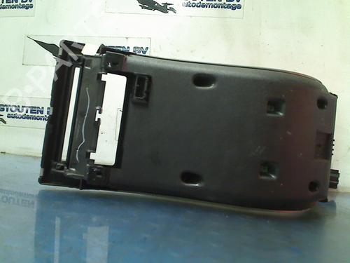 Climate control VOLVO V50 (545) 2.0 | BP11296006I5 