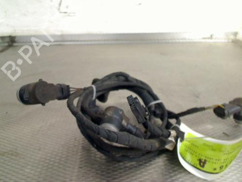 Electronic module MERCEDES-BENZ E-CLASS Coupe (C207) E 350 CGI (207.357) | BP31045953M83