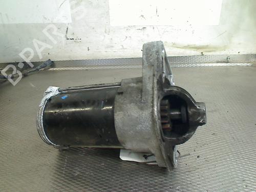 Starter OPEL VIVARO B Van (X82) 1.6 CDTI (05) | BP31754976M8 - Image 4