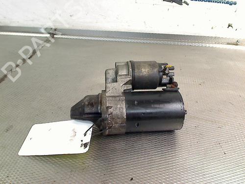 Used Starter OPEL CORSA D (S07) 1.4 (L08, L68) (90 hp) 30387671